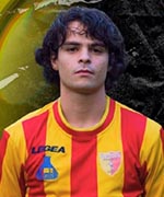 Calciatore Riccardo STELLUTI - Difensore